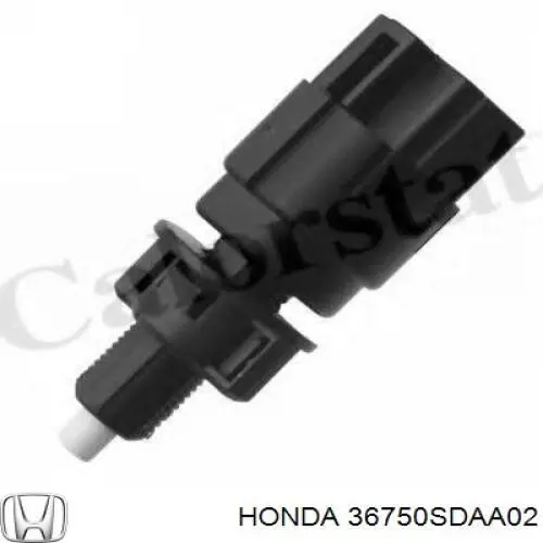 Купити 36750SDAA02 Honda Датчик педалі гальма