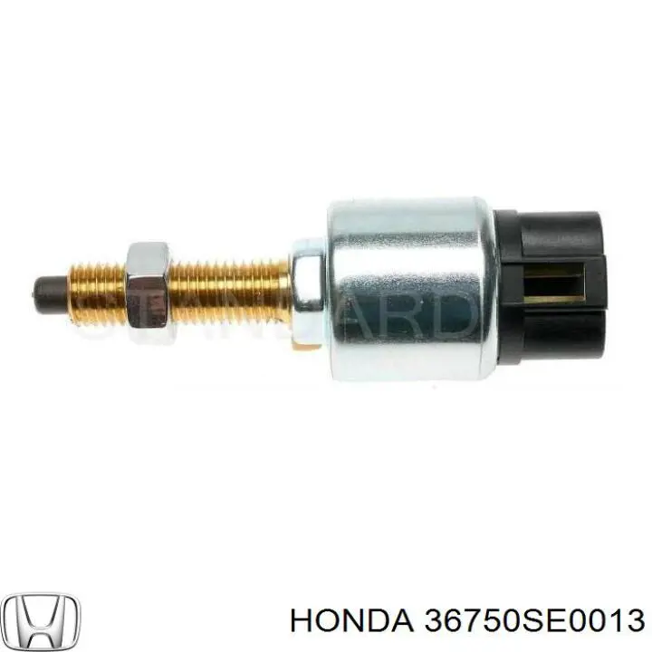 36750SE0013 Honda датчик включення стопсигналу