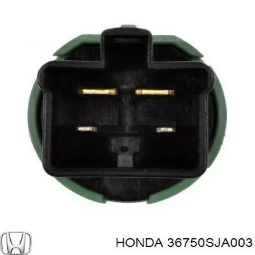 Жабка стопів Honda 36750SJA003