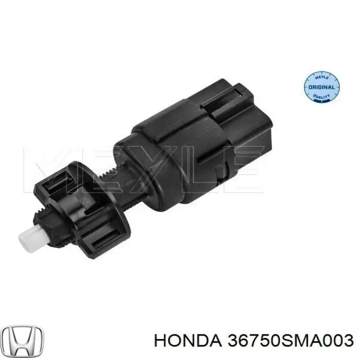 Купити 36750SMA003 Honda Датчик педалі гальма