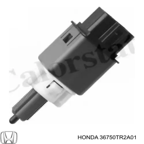 36750TR2A01 Honda Лягушка стоп-сигналу