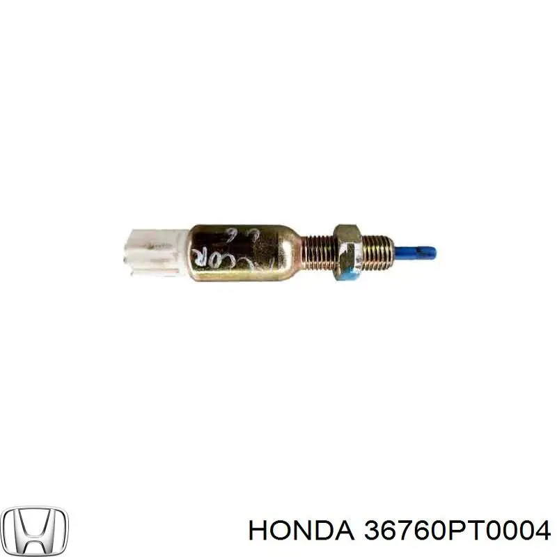36760PT0004 Honda 