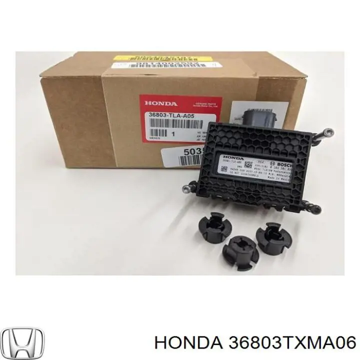  36803TXMA06 Honda