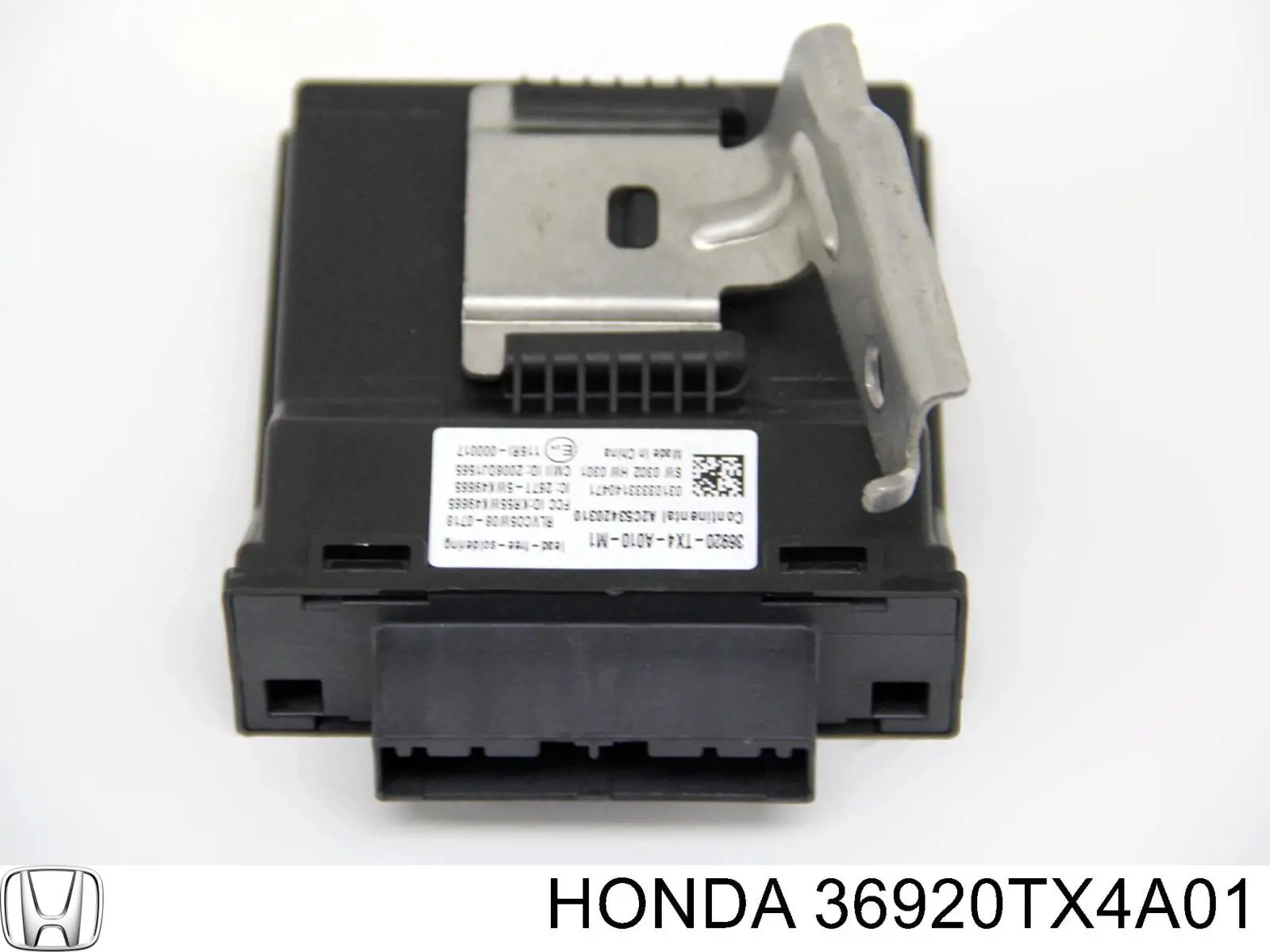 36920TX4A01 Honda 