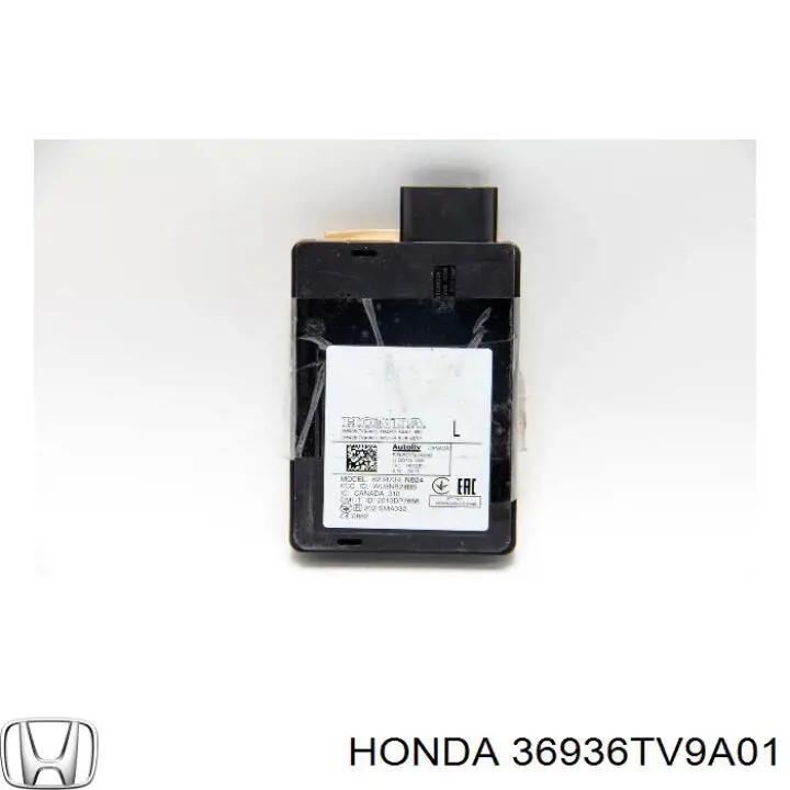 36936TV9A01 Honda 