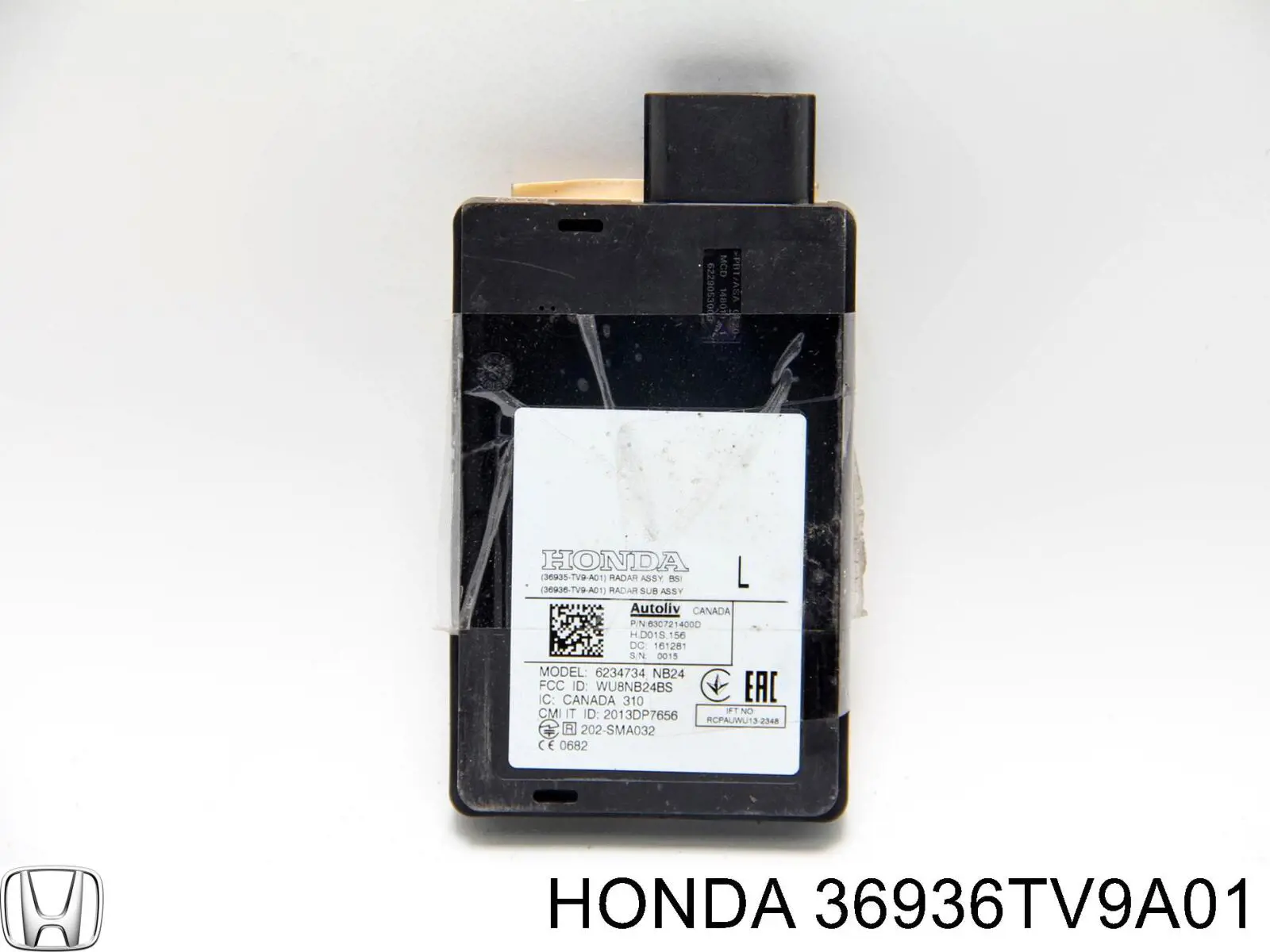 Купити 36936TV9A01 Honda 