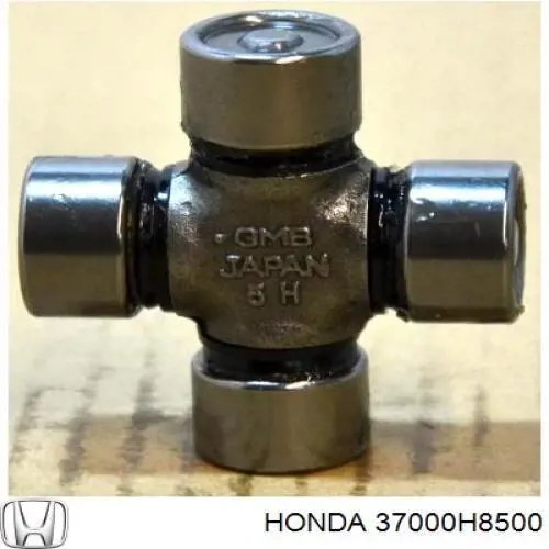 37000H8500 Honda Хрестовина карданного валу