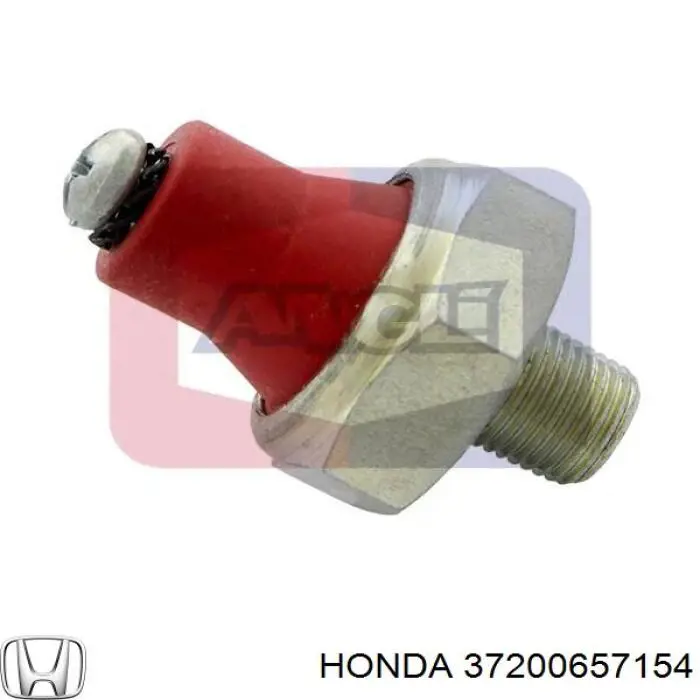 Манометри (показник тиску масла) Honda 37200657154 ціна, від 3.49 USD