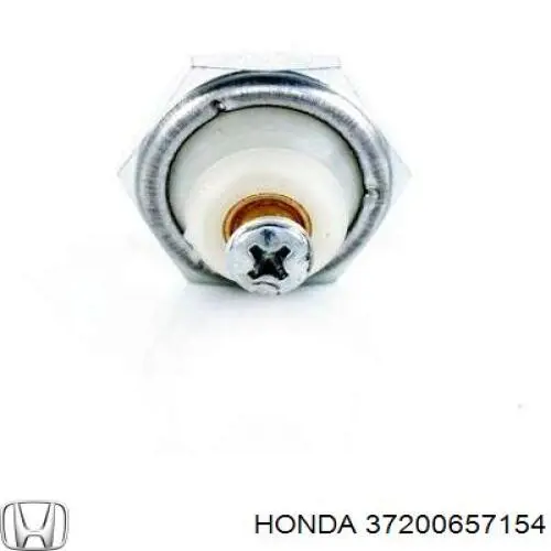 Купити 37200657154 Honda Датчик тиску масла