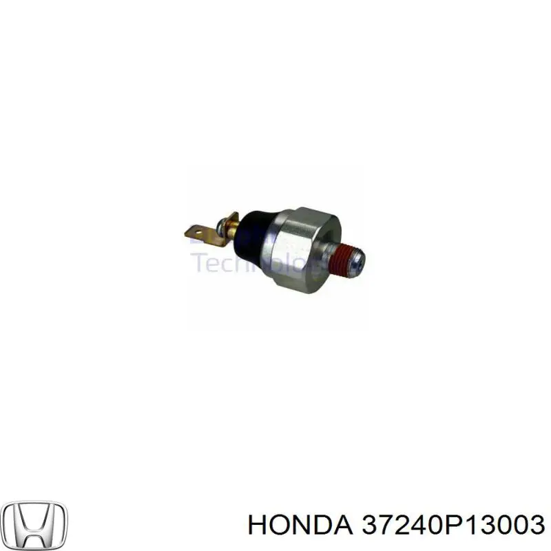 37240P13003 Honda датчик тиску масла