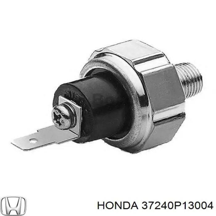 37240P13004 Honda датчик тиску масла