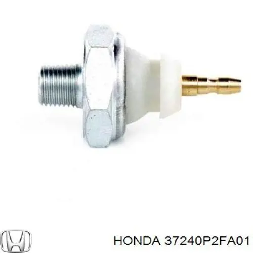 Датчик тиску масла двигуна Honda 37240P2FA01