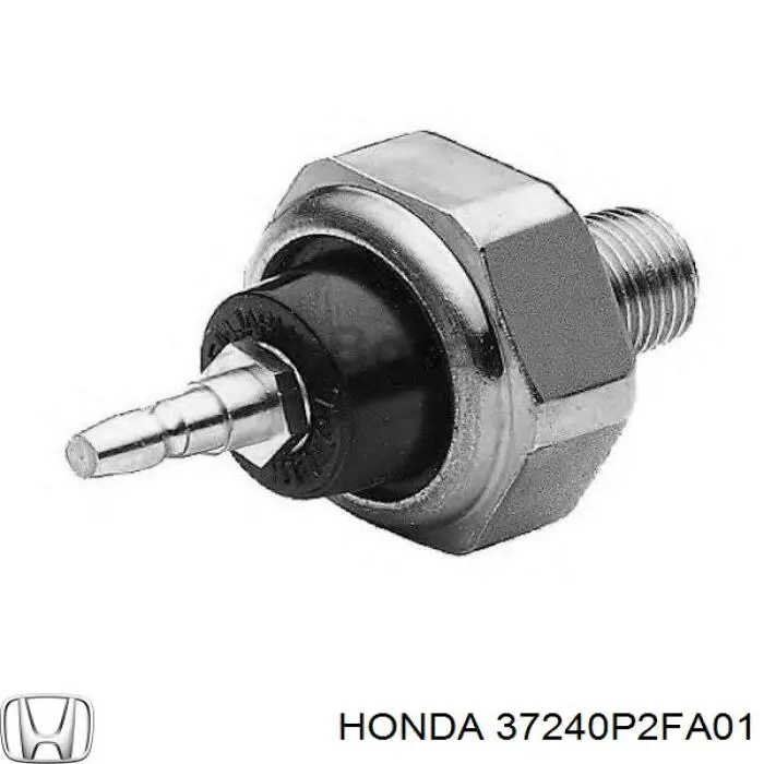 37240P2FA01 Honda датчик тиску масла