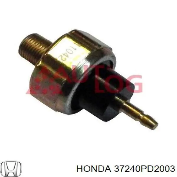 Купити 37240PD2003 Honda Датчик тиску масла