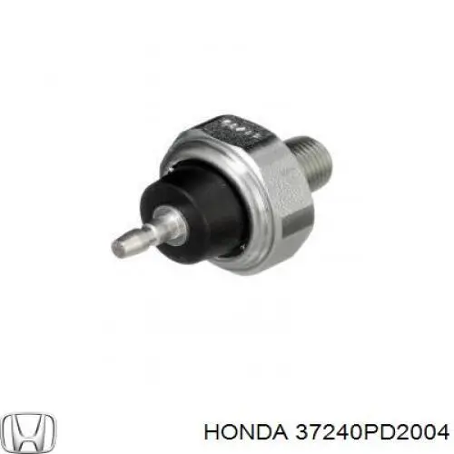 37240PD2004 Honda датчик тиску масла