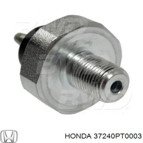 Датчик тиску масла двигуна Honda 37240PT0003