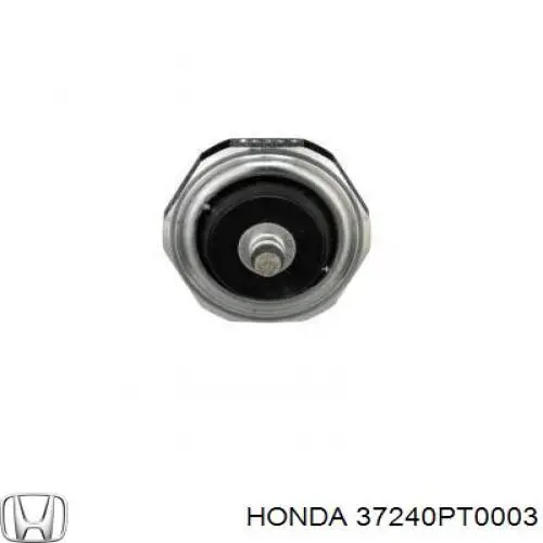 37240PT0003 Honda Датчик показника тиску масла