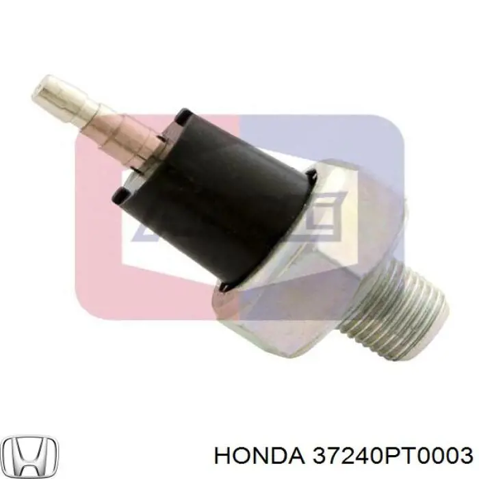 37240PT0003 Honda датчик тиску масла
