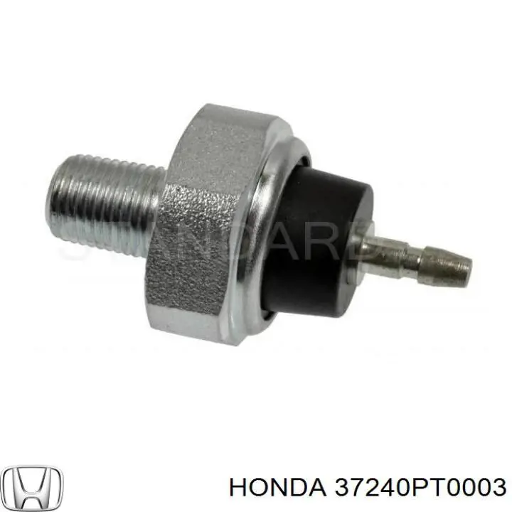 Купити 37240PT0003 Honda Датчик тиску масла