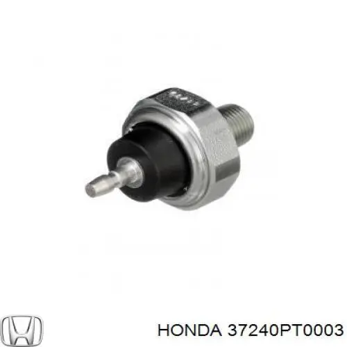 Датчик тиску масла 37240PT0003 Honda