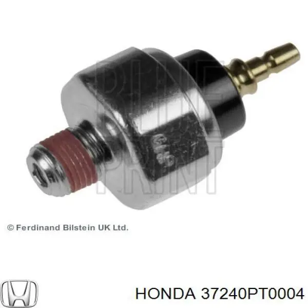 37240PT0004 Honda датчик тиску масла
