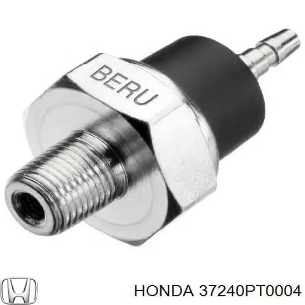 Манометри (показник тиску масла) Honda 37240PT0004 ціна, від 3.70 USD