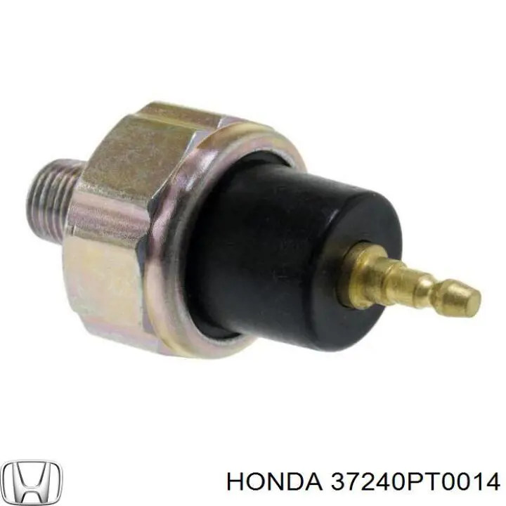 37240PT0014 Honda датчик тиску масла