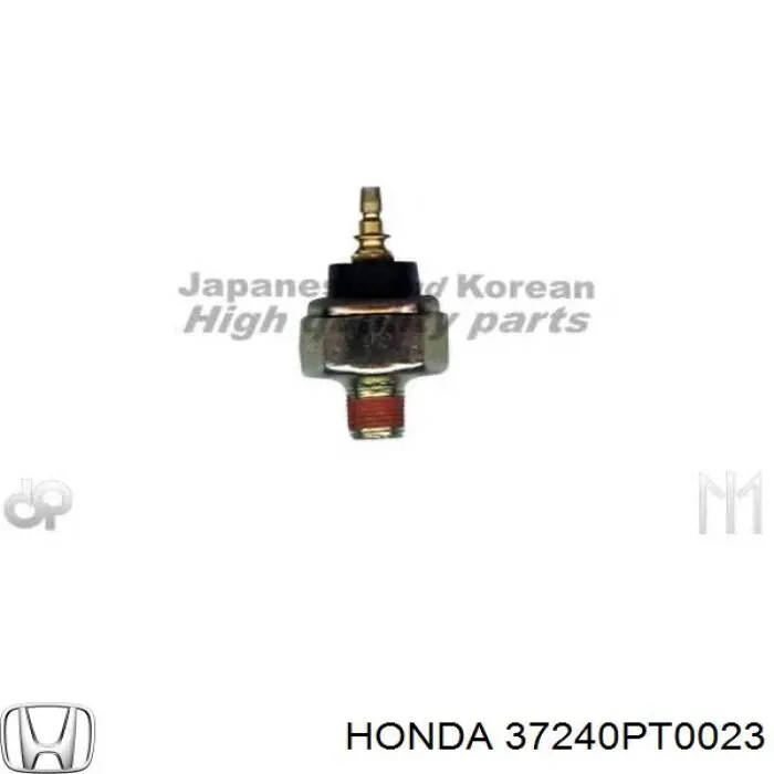 Купити 37240PT0023 Honda Датчик тиску масла