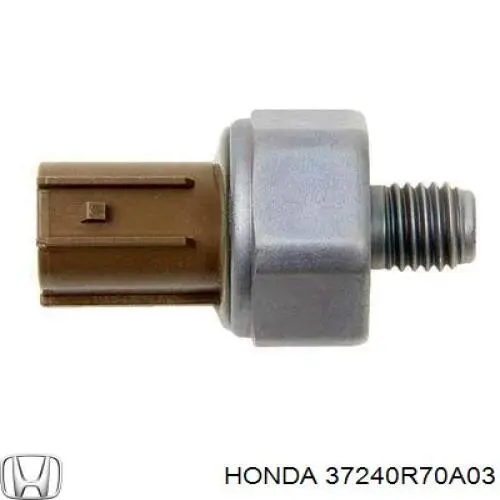 Датчик тиску масла Honda Odyssey (RL5) (Хонда Одісей)