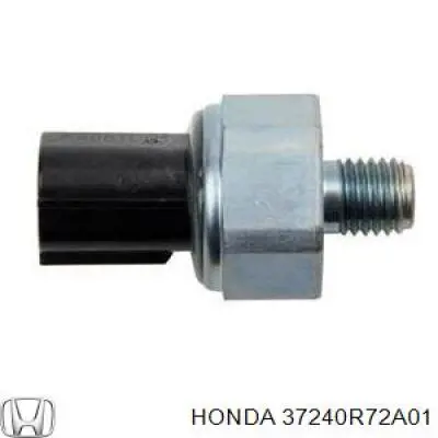 37240R72A01 Honda датчик тиску масла