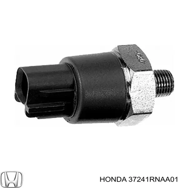 Купити 37241RNAA01 Honda Датчик тиску масла