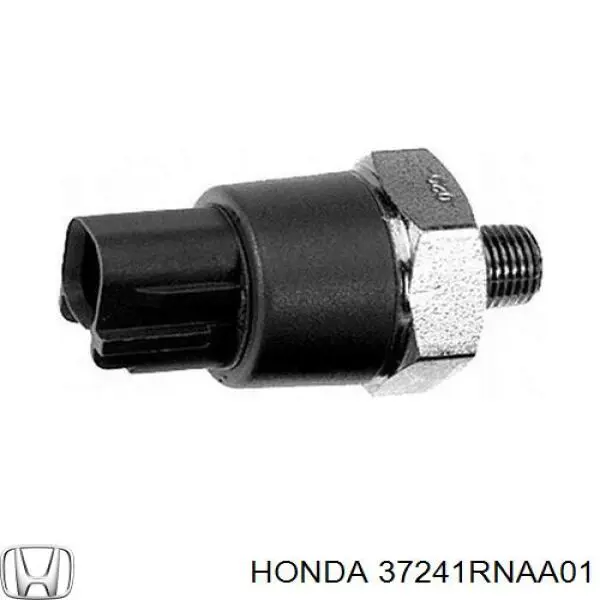 37241RNAA01 Honda датчик тиску масла