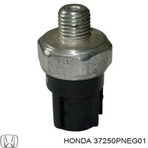 Манометри (показник тиску масла) Honda 37250PNEG01 ціна, від 40.08 USD