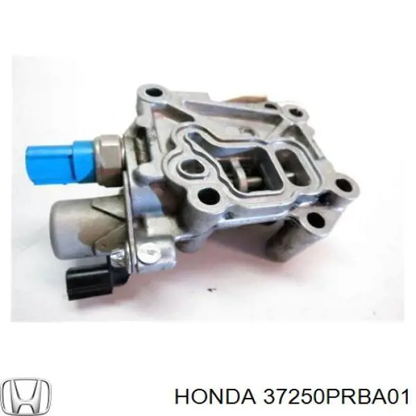 37250PRBA01 Honda датчик тиску масла