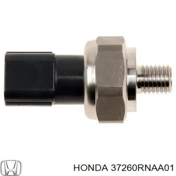 Купити 37260RNAA01 Honda Датчик тиску масла