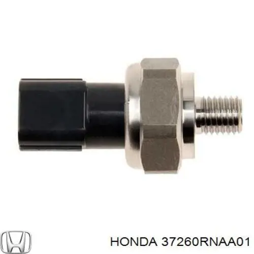 37260RNAA01 Honda датчик тиску масла