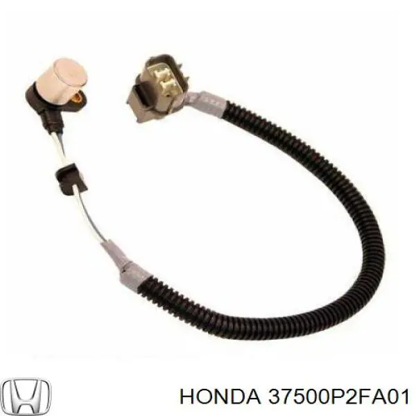 SAM400 Japan Parts ДПКВ