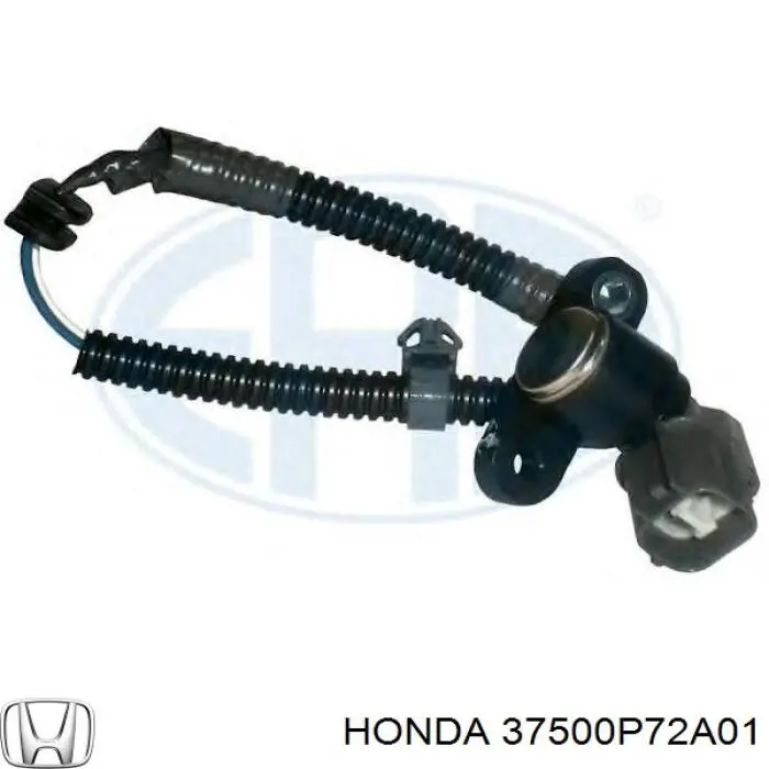 37500P72A01 Honda датчик положення розподільного