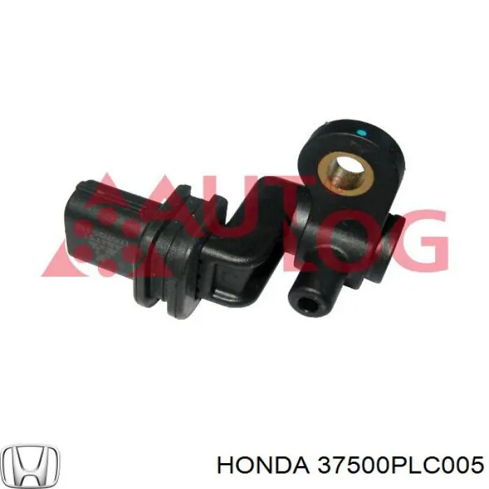 Купити 37500PLC005 Honda Датчик положення (оборотів) коленвалу