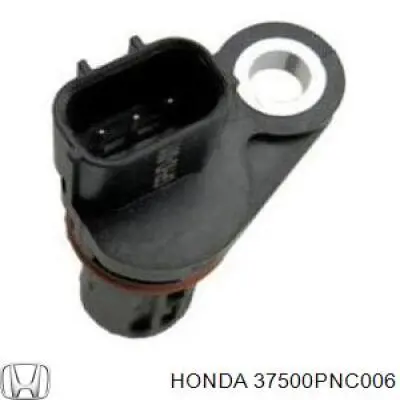 37500PNC006 Honda датчик положення (оборотів коленвалу)