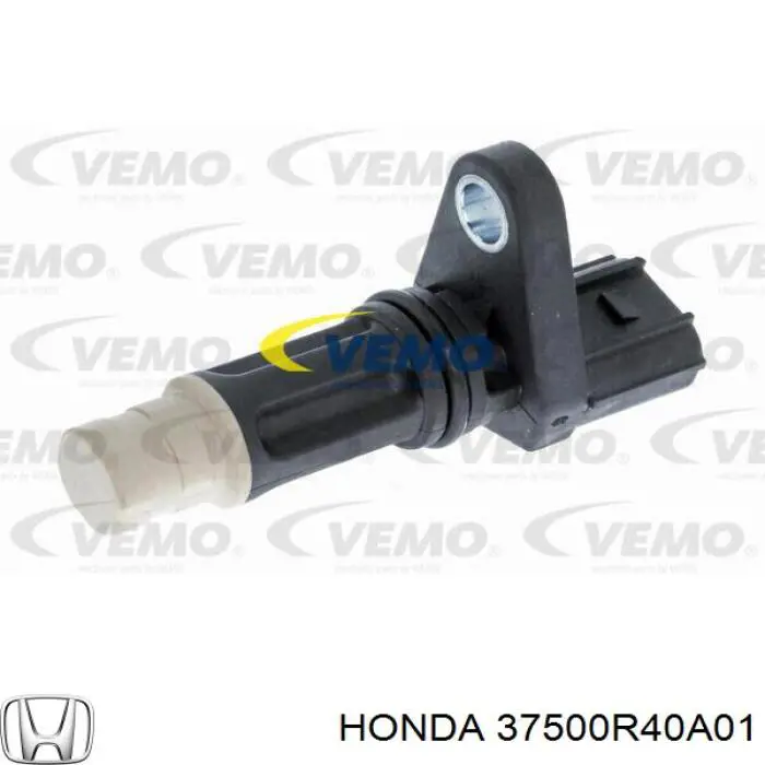 Датчик обертів колінвалу Bremi 60259 ціна, від 20.32 USD