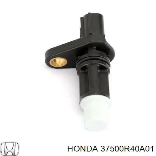 Датчик положення (оборотів) коленвалу Honda Accord 8 (CU) (Хонда Аккорд)