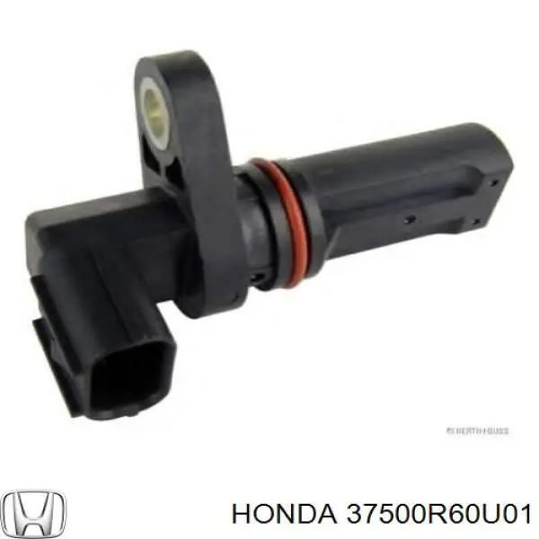 Датчик обертів колінвалу Febi 176233 ціна, від 13.85 USD