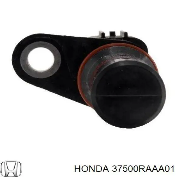 37500RAAA01 Honda датчик положення (оборотів коленвалу)