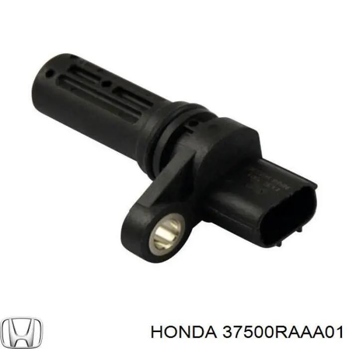 Купити 37500RAAA01 Honda Датчик положення (оборотів) коленвалу
