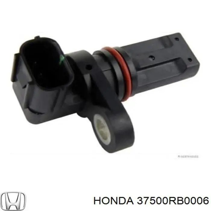 Датчик положення (оборотів) коленвалу Honda Jazz (GK) (Хонда Джах)