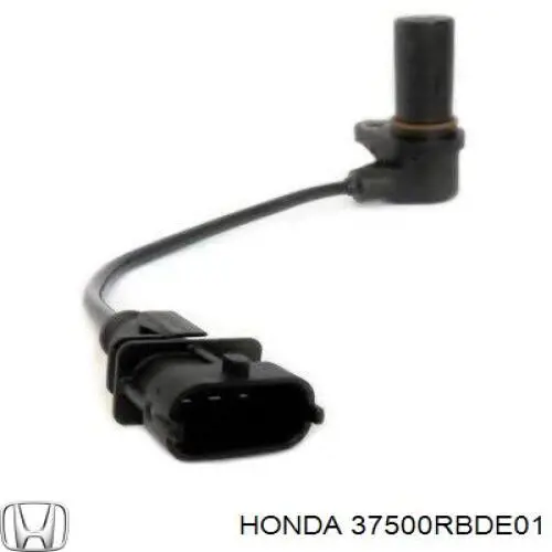 281002659 Honda датчик положення (оборотів коленвалу)