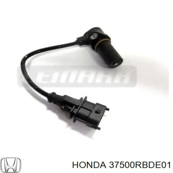 Датчик обертів колінвалу Bosch 281002659 ціна, від 13.94 USD