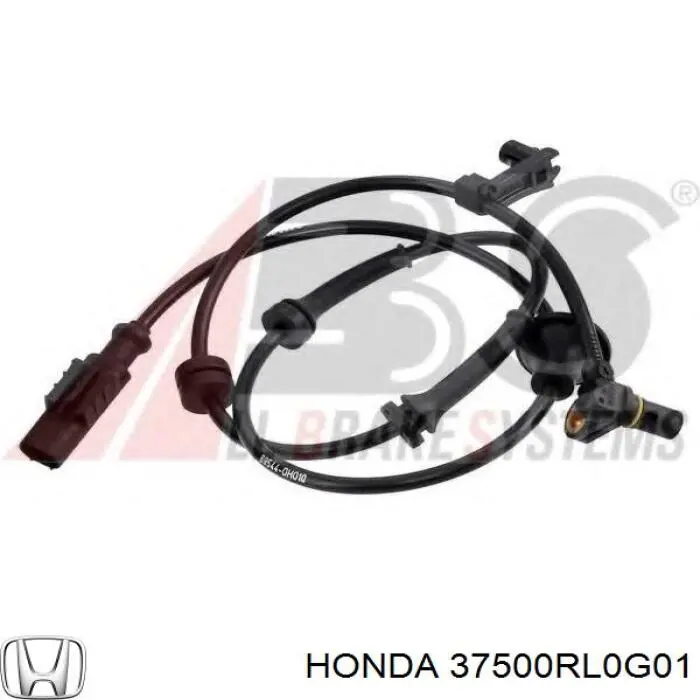 Датчик колінвала 37500RL0G01 Honda