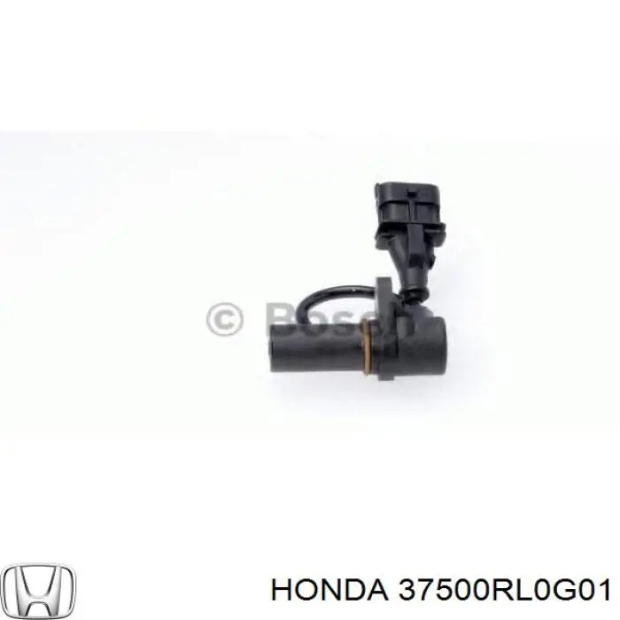Датчик положення колінвала Honda 37500RL0G01